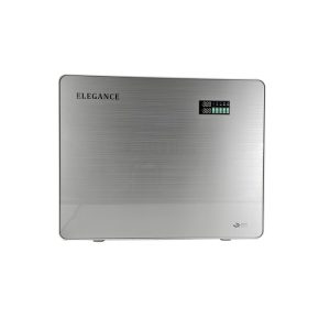 Sistem osmoza inversă compact 1600 GPD - 3 litri/minut ELEGANCE - WR