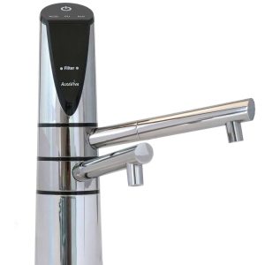 Ionizator de apă Alkaviva Delphi H2