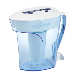 Cana filtranta ZeroWater 2.4 litri