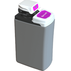Statie compacta Dedurizare Ecosoft Pink 20-Clack