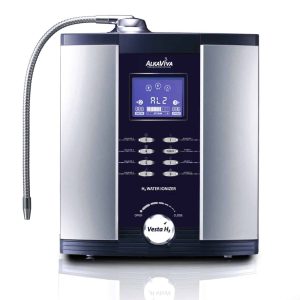 Ionizator de apă Alkaviva Vesta H2