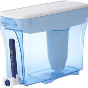 Sistem filtrant ZeroWater 5.4 LITRI