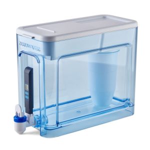 Sistem filtrant ZeroWater 7.5 LITRI